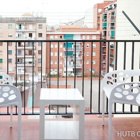 Alcam Encants Plus Barcelona Exterior photo