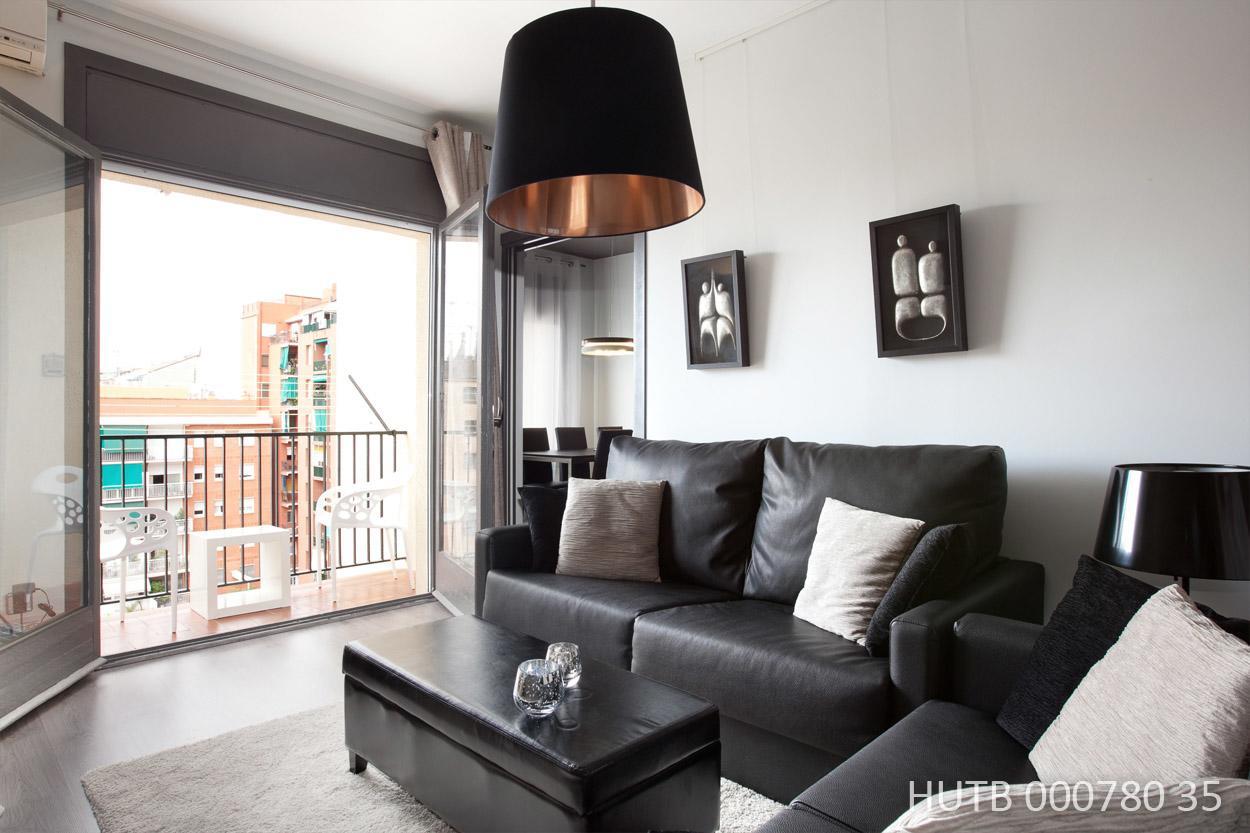 Alcam Encants Plus Barcelona Exterior photo